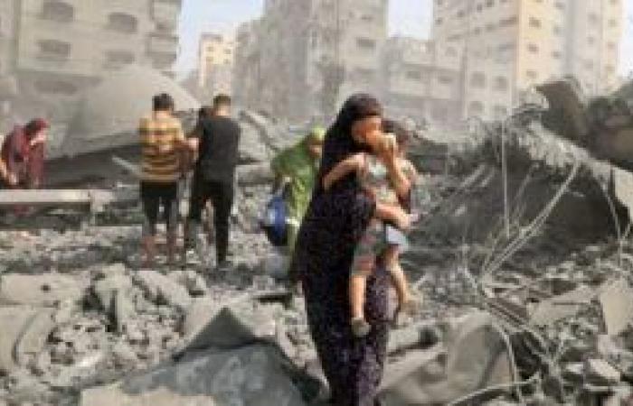 US-Ärzte berichten von dem Schrecken, den sie in Gaza gesehen haben, um Druck auf ihre Regierung – Escambray – auszuüben