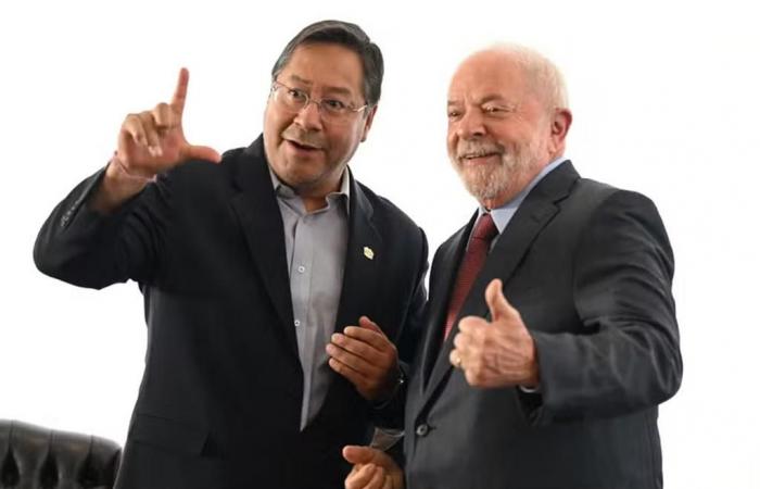 Lula genehmigt trotz Putschversuch seine Reise nach Bolivien