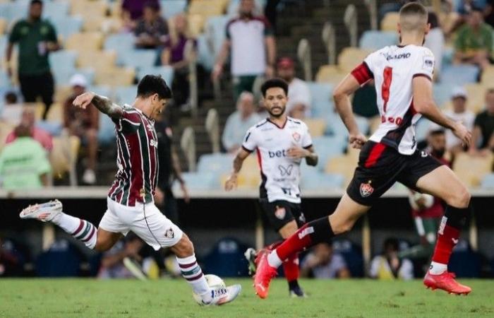 Fluminense verlor zu Hause gegen einen direkten Rivalen und ist weiter auf dem absteigenden Ast :: Olé
