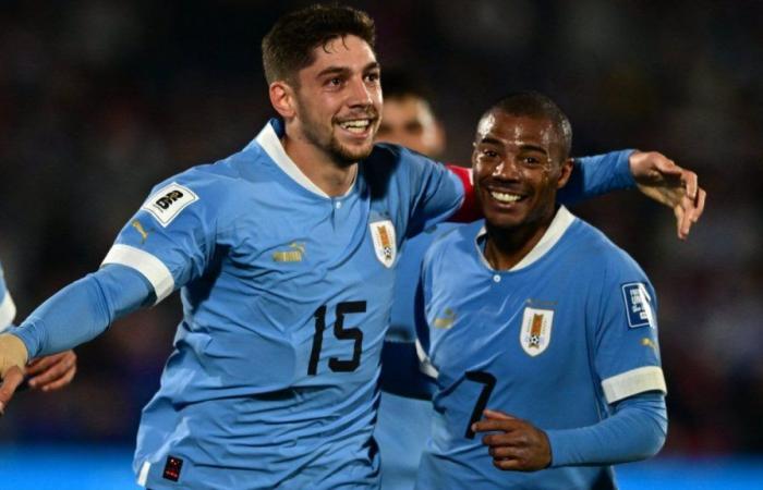 Bielsas Uruguay strebt die Qualifikation gegen Bolivien an: Spielplan, TV und Formationen