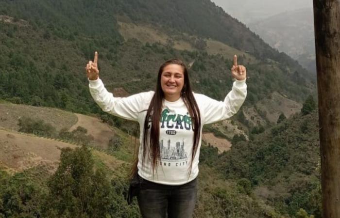 Frau starb 10 Tage nach einem schockierenden Unfall zwischen zwei Motorrädern in Cúcuta