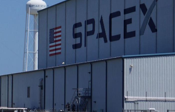 Teure Bestellung der NASA bei SpaceX: 843 Millionen US-Dollar | nnda nnrt | ANTWORTEN