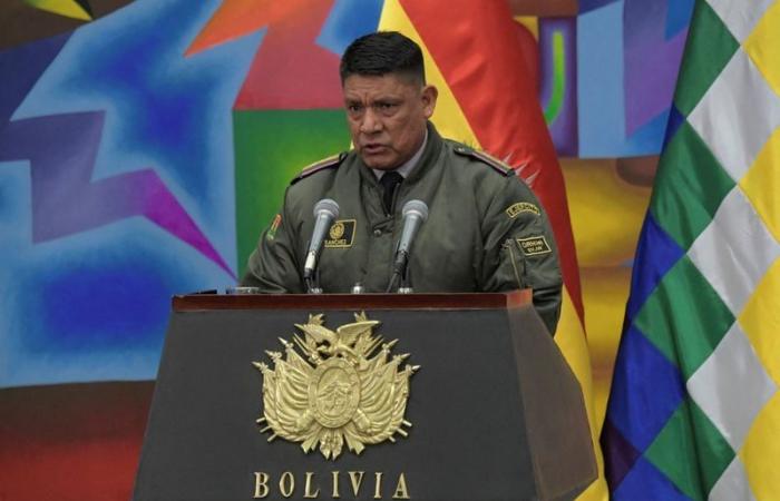 Warum der Putschversuch in Bolivien scheiterte
