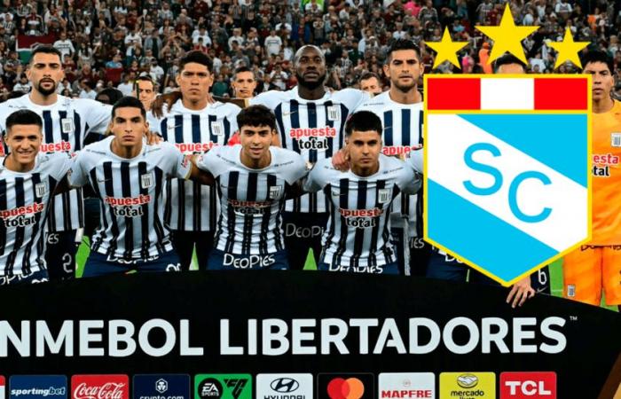 Alianza Lima bestätigt neue Verstärkung: Gonzalo Aguirre, ehemaliger Spieler von Sporting Cristal, wurde vom intimen Verein offiziell für das Clausura-Turnier ernannt | Sport