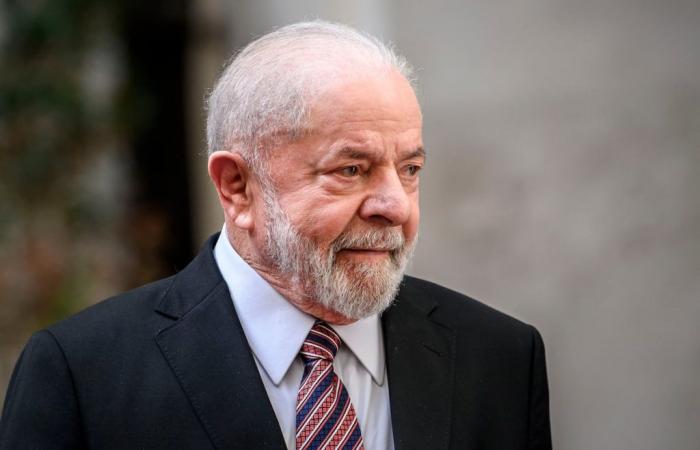 Lula beklagt sich über die „Idioten“, die ihm die Schuld an den Schwankungen des Dollars in Brasilien geben | Firmen