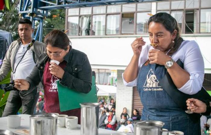 Morales Paradies des Kaffees und Ökotourismus – Proclama del Cauca
