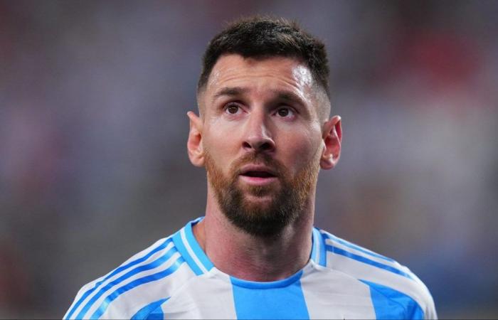 Argentiniens möglicher Rivale im Viertelfinale der Copa América 2024