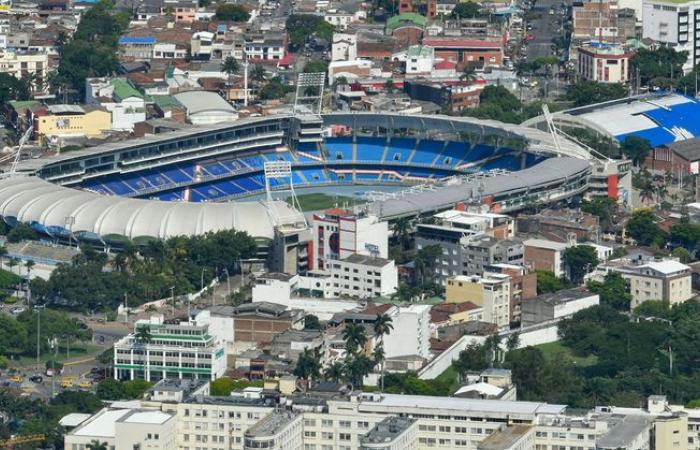 Das Pascual-Guerrero-Stadion und das Stadttheater verfügen bereits über einen eigenen Katastrophenrisikomanagementplan