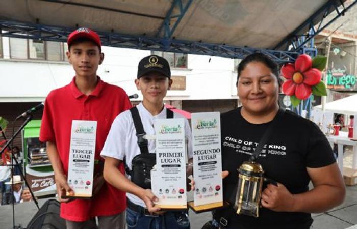 Morales Paradies des Kaffees und Ökotourismus – Proclama del Cauca