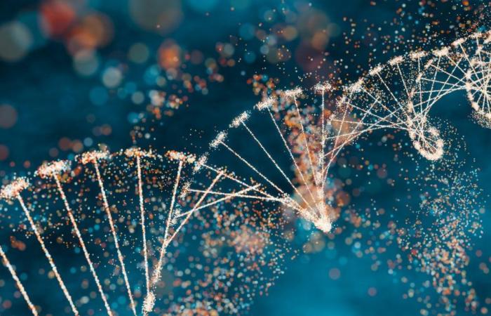 Eine neue Technik zur Genbearbeitung verspricht, CRISPR bei weitem zu übertreffen
