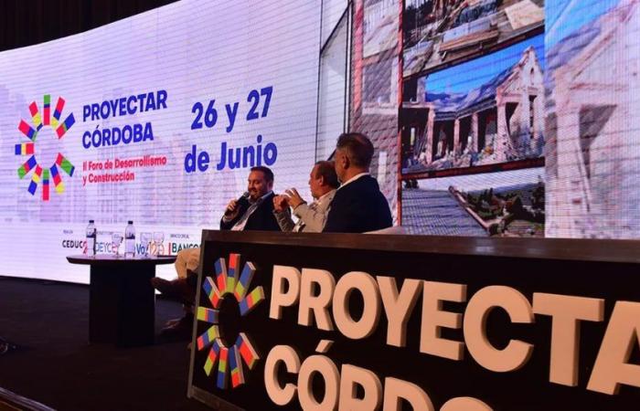 Proyectar Córdoba schloss mit der Ankündigung, dass es eine dritte Ausgabe geben wird