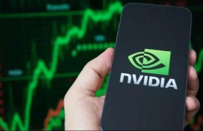 Ungebremst: Sie schätzen, dass Nvidia um 100 % auf 6 Milliarden US-Dollar steigen wird
