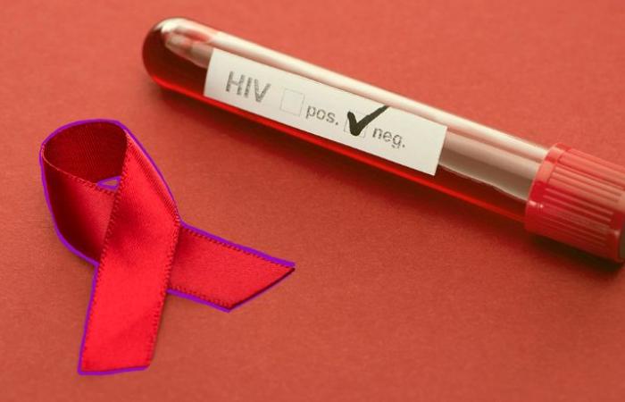 HIV-Tests und Aktivitäten in Corrientes