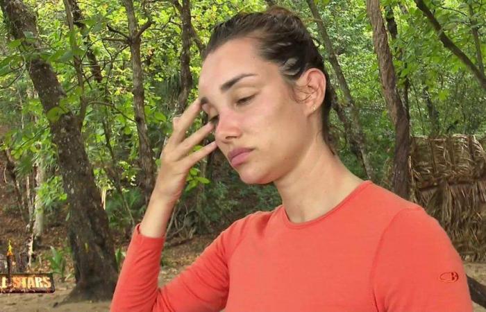 Adara, dringend aus „Survivor: All Stars“ evakuiert: „Sie hat ein entstelltes Gesicht“