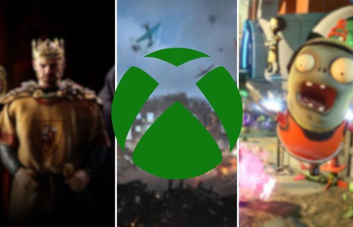 Xbox kommt auf Fire TV-Geräte: Spielen ohne Konsole
