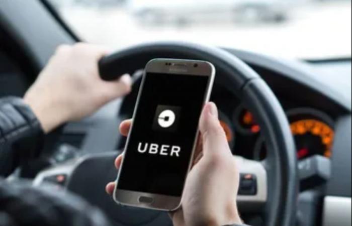 Uber zahlt 18.000 US-Dollar an Autobesitzer, damit diese mit dem Fahren aufhören