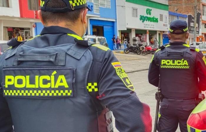 In Cúcuta fanden sie vier Tote – Publimetro Colombia