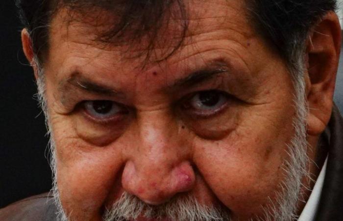 Fernández Noroña fordert nun AMLO und weist auf „Sektierertum“ hin