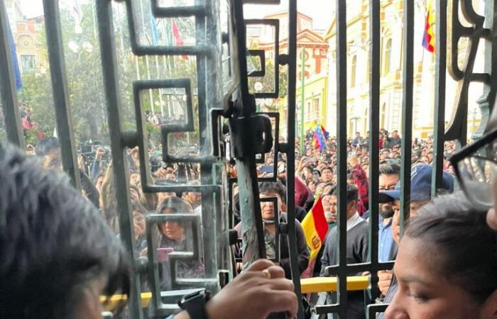 Bolivien: Chronik eines Putschversuchs