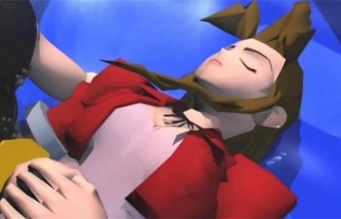 Ja, Aeris könnte in Final Fantasy VII wiederbelebt werden, und es hat 27 Jahre gedauert, bis man herausgefunden hat, wie das geht
