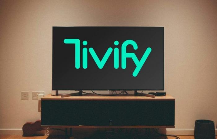 Auf Tivify gibt es einen neuen kostenlosen Kanal, der den größten Kinohits gewidmet ist