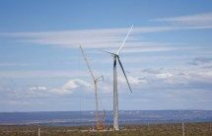 Die Region Vaca Muerta als Achse der globalen Energieversorgung Argentiniens