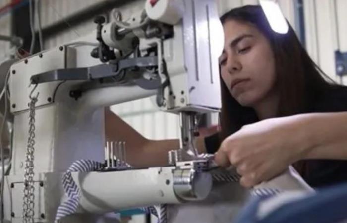 Misiones sei die einzige Provinz, die Kredite an Unternehmerinnen vergibt, betonen sie