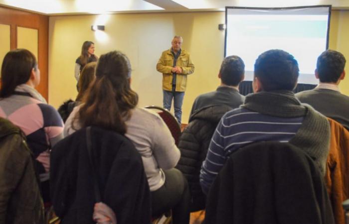 Salta ist Gastgeber eines Treffens von Umweltmanagern aus ganz Nordargentinien