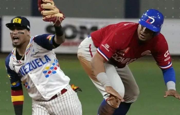 Das All-Star-Spiel zwischen LIDOM und LVBP wird im Dezember in Venezuela ausgetragen