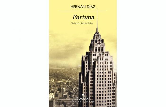 Kate Winslet und Todd Haynes werden Teil von Fortuna sein, der Serie, die vom Buch des Argentiniers Hernán Díaz inspiriert ist