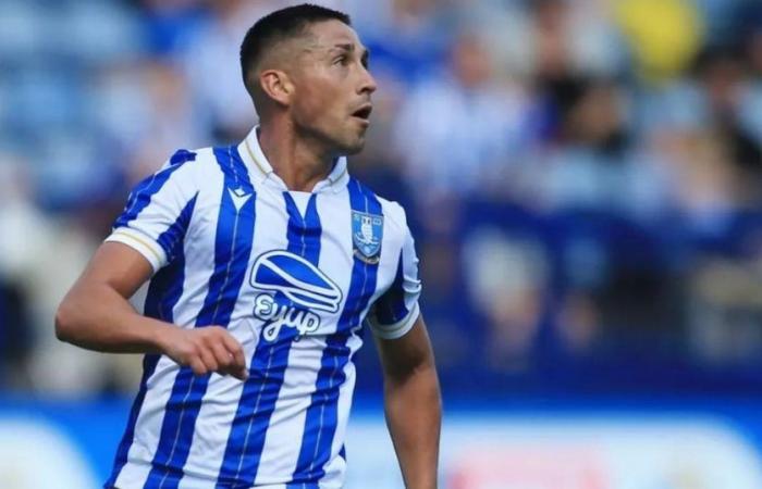 Everton geht auf den Transfermarkt und behält Juan Delgado – En Cancha