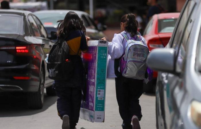 Cobach meldet 3,8 % Schulabbrecher in San Luis Potosí – El Sol de San Luis