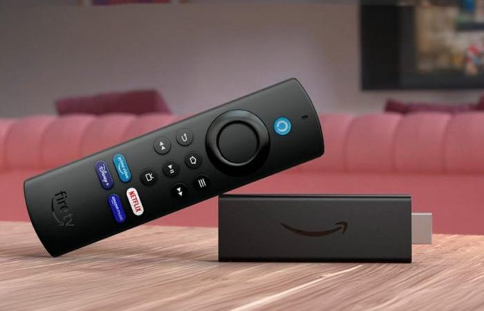 Welchen Fire TV Stick soll ich am Amazon Prime Day kaufen?