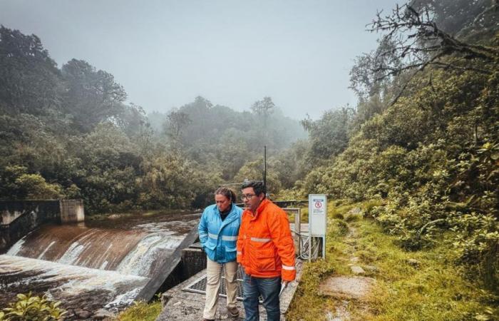 Drei wichtige Punkte zum Verständnis des neuen Wasserrationierungskalenders in Bogotá