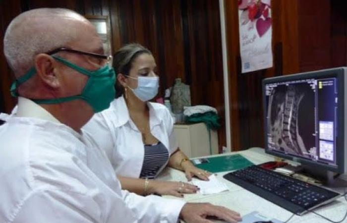 Jusvinza wird in Villa Clara zur Behandlung von rheumatoider Arthritis eingesetzt – Radio Rebelde