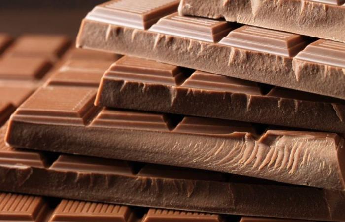 Die Wissenschaft sagt es: Das sind die Vorteile des Schokoladengenusses im Winter