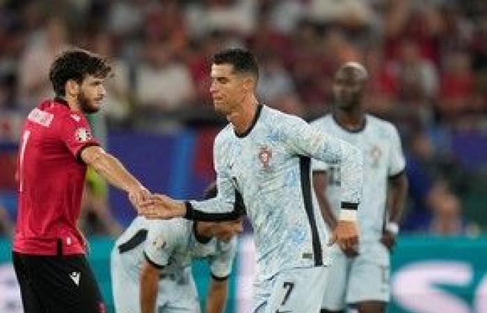Der millionenschwerste Mann Georgiens wird der Nationalmannschaft einen riesigen Betrag spenden, um das Achtelfinale des Europapokals zu erreichen :: Olé