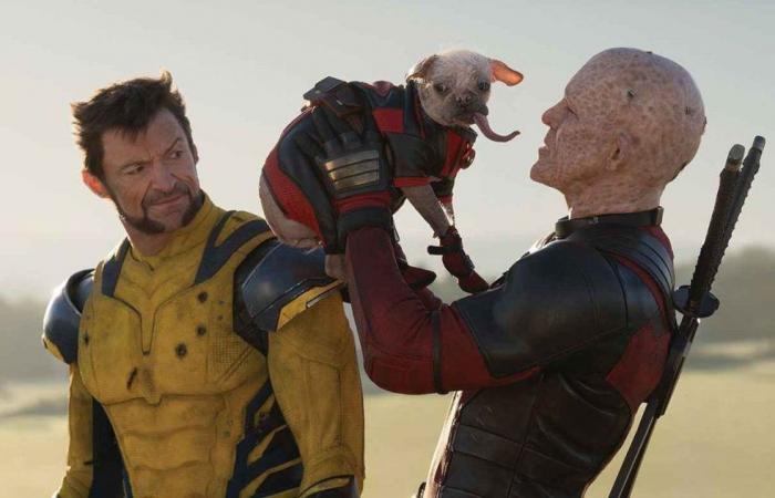 Deadpool und Wolverine Wann findet der Ticketvorverkauf statt?