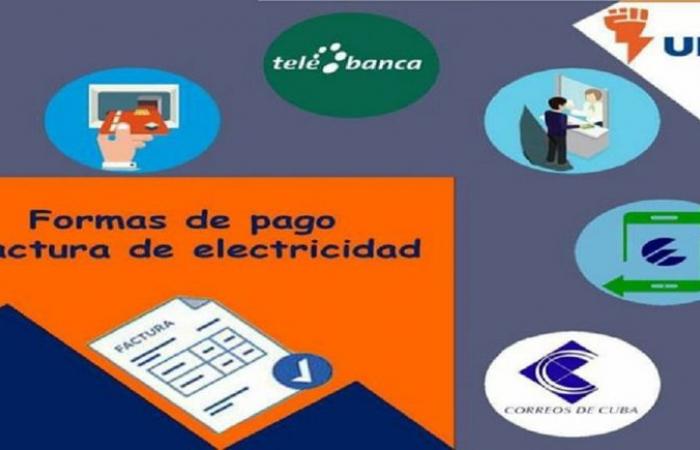 Die Digitalisierung der Stromrechnung wird in Holguín umgesetzt