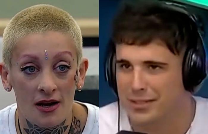 Big Brother: Mauro Dalessio erzählte von seinem privaten Gespräch mit Furia und wie er sich ihre zukünftige Beziehung vorstellt