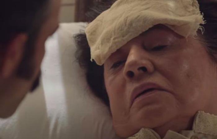 Wer wird Mutter Bernarda in „El Señor de la Querencia“ sein?