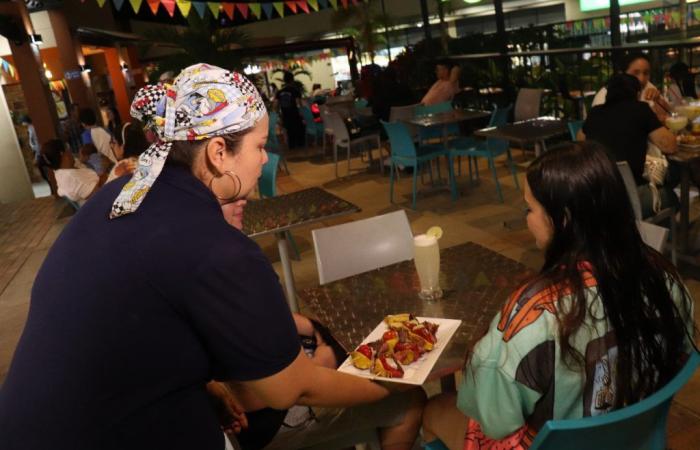 Mehr als 70 Betriebe nehmen am gastronomischen Festival „Ibagué a la Table“ teil