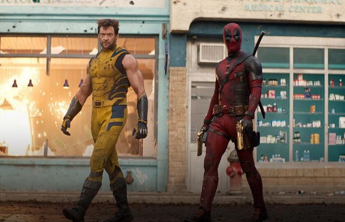 Kevin Feige verrät, dass Deadpool und Wolverine zum ersten Mal die Stile von Marvel Studios und der X-Men-Saga kombinieren werden
