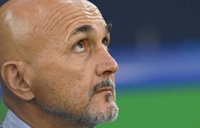 Doctor Who Spalletti – AS.com