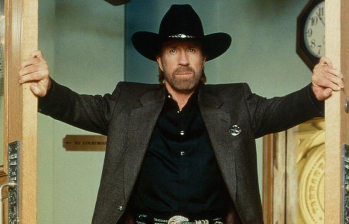 Warum hat Chuck Norris 12 Jahre lang keinen Film veröffentlicht? Der wahre Grund, warum sich der legendäre Actionheld aus dem Kino zurückzog