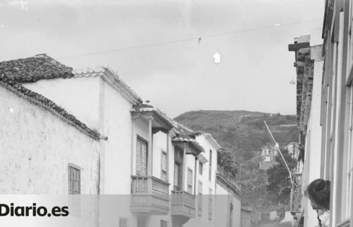 Pionier des Kinos und der Fotografie auf den Kanarischen Inseln
