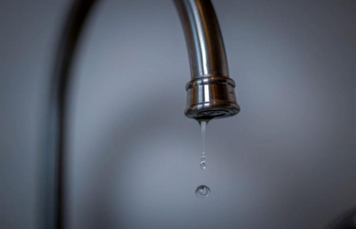 Fünf Gemeinden im Atlantik werden aufgrund der Unterbrechung der Stromversorgung ohne Wasser bleiben