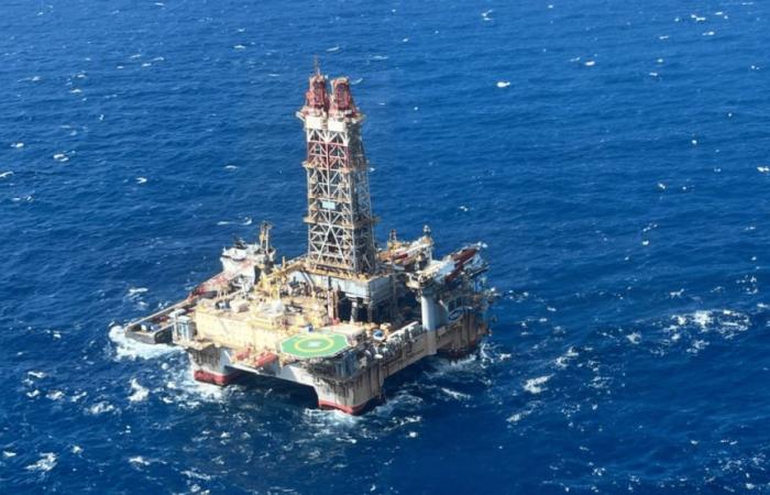 Ecopetrol meldet mögliche Entdeckung von Erdgas nahe der Küste von Santa Marta