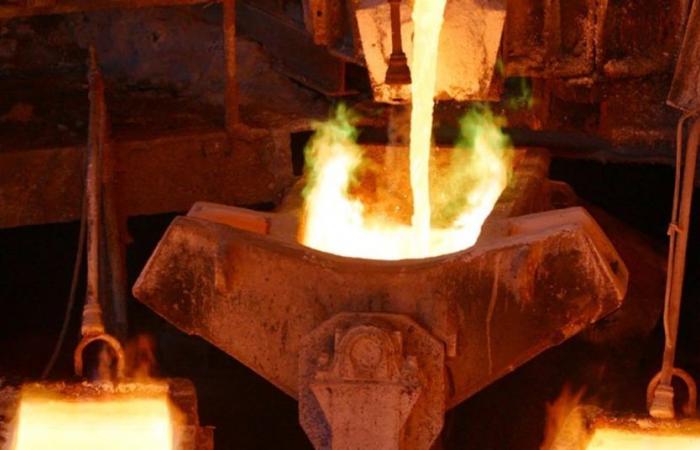 Laut Branchenexperten ist Kupfer weltweit das Metall mit den besten Nachfrageaussichten