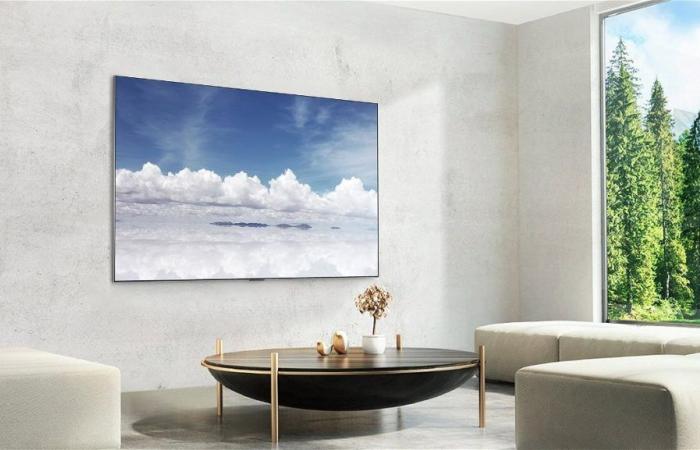 Einer der hochwertigsten OLED-Smart-TVs hat einen beeindruckenden Rabatt